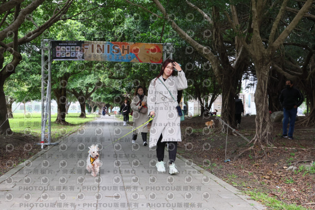 2024第六屆奔跑吧!毛小孩公益路跑
