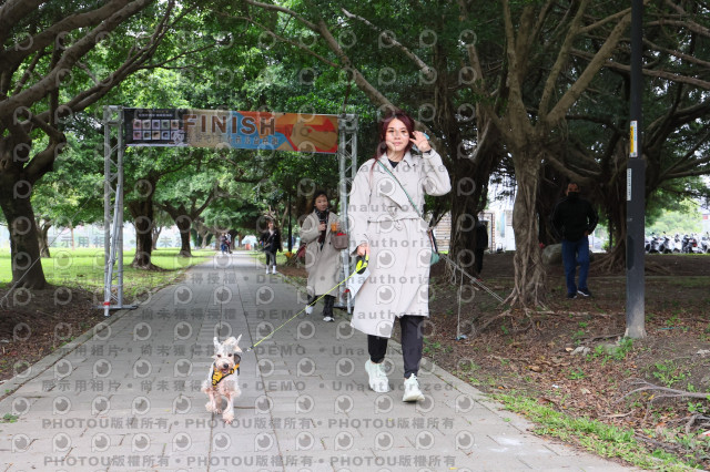 2024第六屆奔跑吧!毛小孩公益路跑
