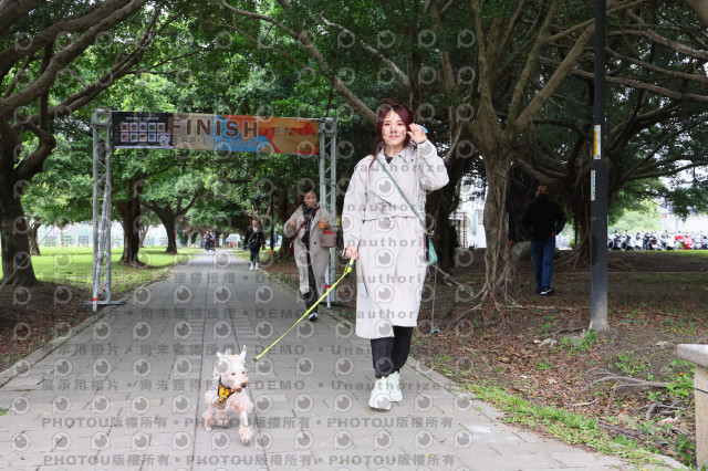 2024第六屆奔跑吧!毛小孩公益路跑