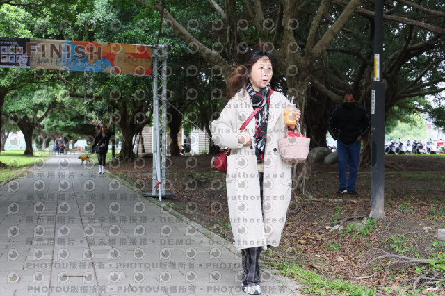 2024第六屆奔跑吧!毛小孩公益路跑