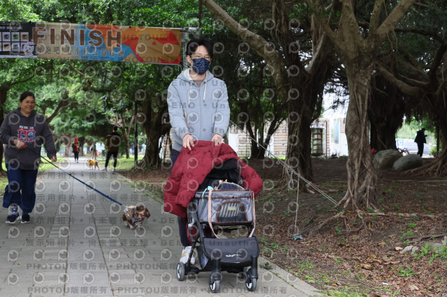 2024第六屆奔跑吧!毛小孩公益路跑