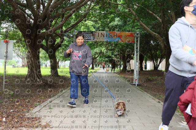 2024第六屆奔跑吧!毛小孩公益路跑