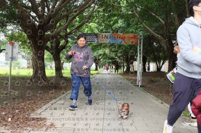 2024第六屆奔跑吧!毛小孩公益路跑