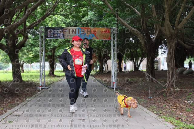2024第六屆奔跑吧!毛小孩公益路跑