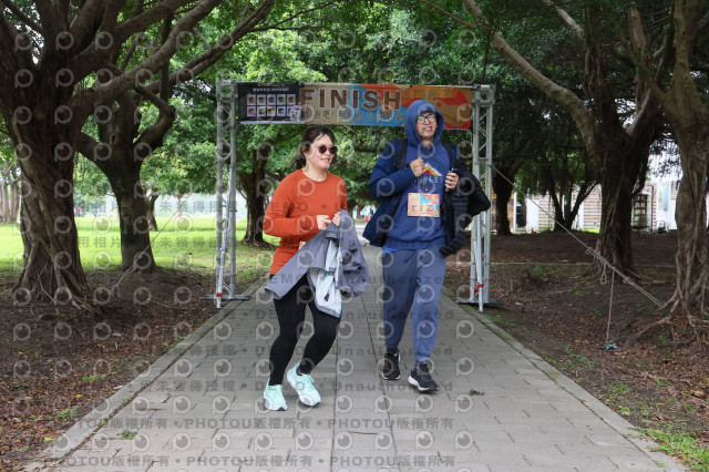 2024第六屆奔跑吧!毛小孩公益路跑