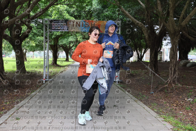 2024第六屆奔跑吧!毛小孩公益路跑