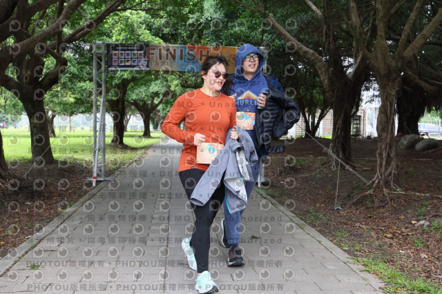 2024第六屆奔跑吧!毛小孩公益路跑