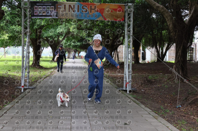 2024第六屆奔跑吧!毛小孩公益路跑