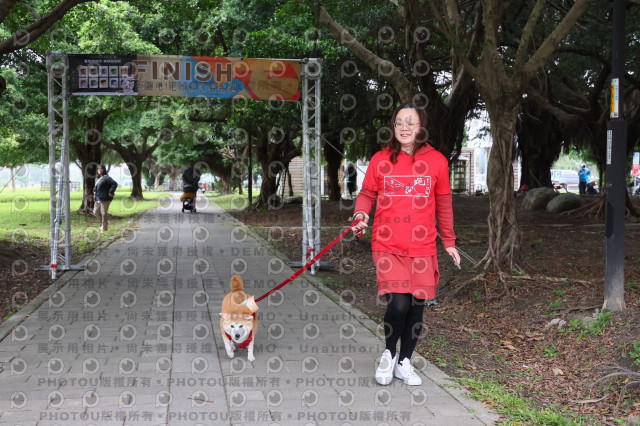 2024第六屆奔跑吧!毛小孩公益路跑