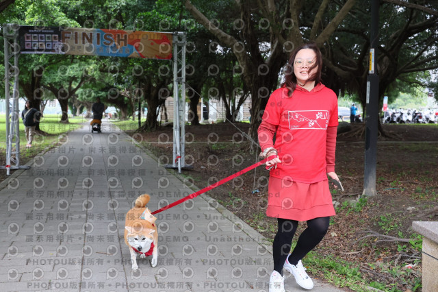 2024第六屆奔跑吧!毛小孩公益路跑