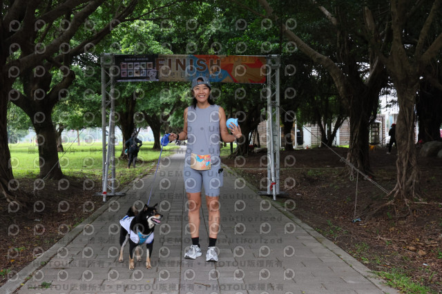 2024第六屆奔跑吧!毛小孩公益路跑