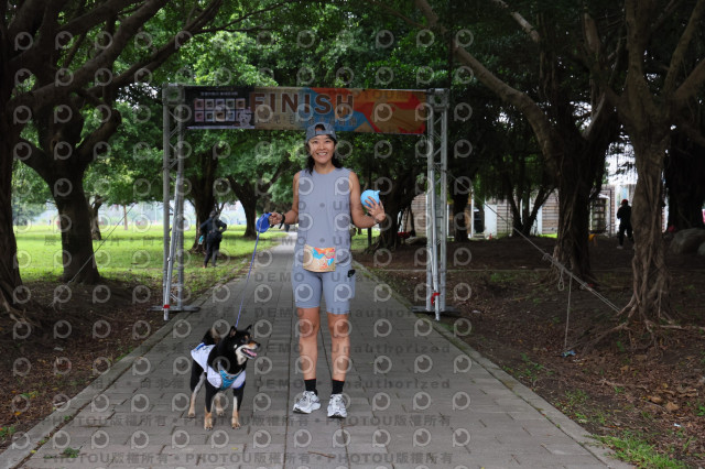 2024第六屆奔跑吧!毛小孩公益路跑