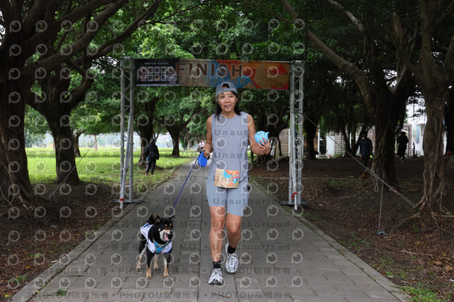 2024第六屆奔跑吧!毛小孩公益路跑