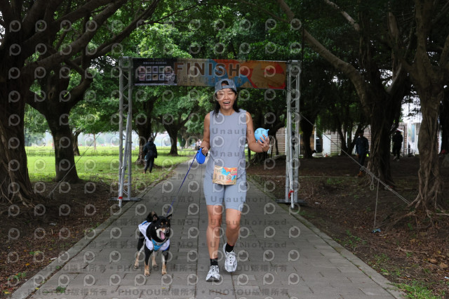 2024第六屆奔跑吧!毛小孩公益路跑