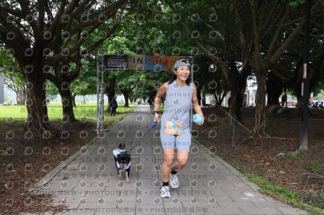 2024第六屆奔跑吧!毛小孩公益路跑