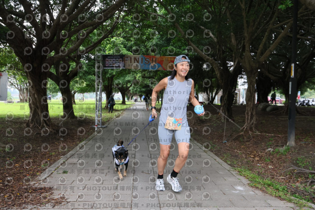 2024第六屆奔跑吧!毛小孩公益路跑