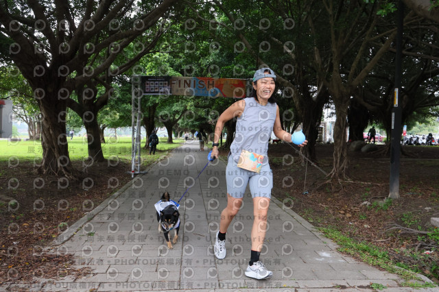 2024第六屆奔跑吧!毛小孩公益路跑