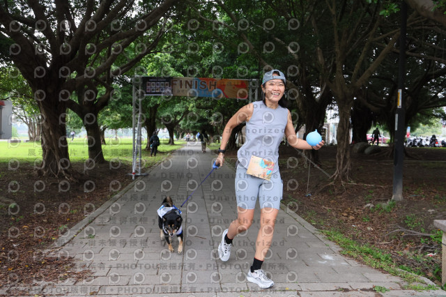 2024第六屆奔跑吧!毛小孩公益路跑