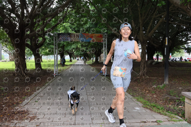 2024第六屆奔跑吧!毛小孩公益路跑