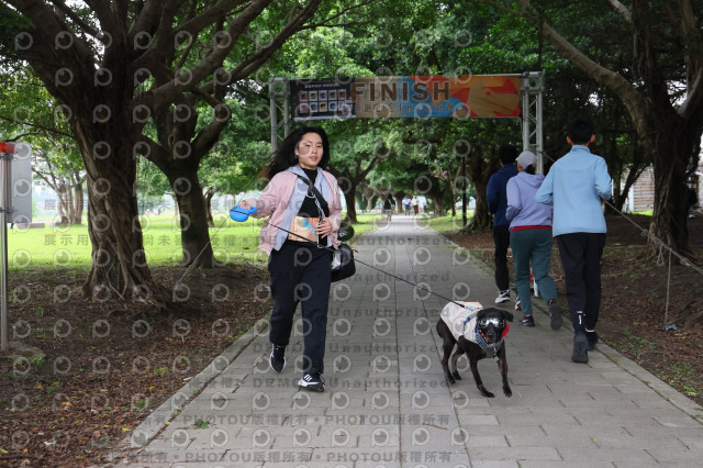 2024第六屆奔跑吧!毛小孩公益路跑