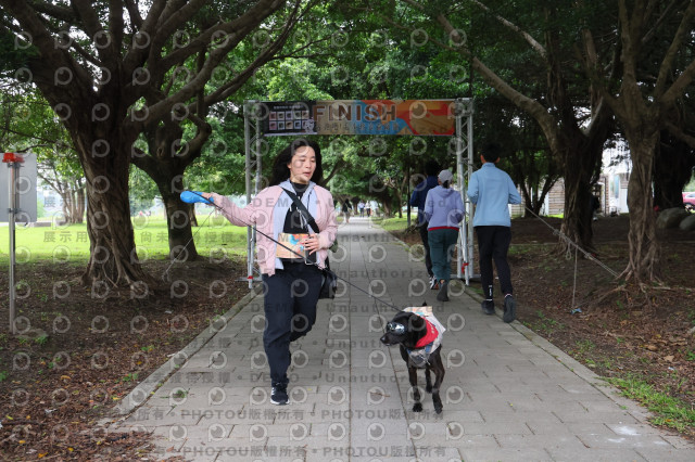 2024第六屆奔跑吧!毛小孩公益路跑