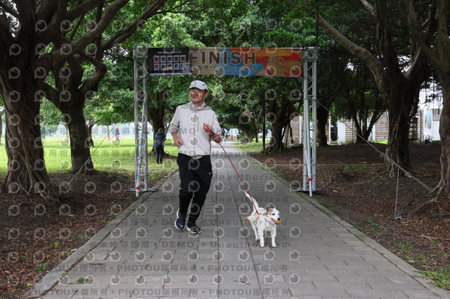 2024第六屆奔跑吧!毛小孩公益路跑