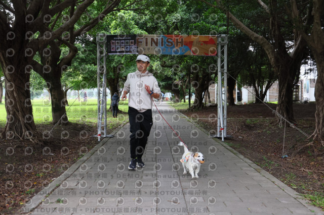 2024第六屆奔跑吧!毛小孩公益路跑