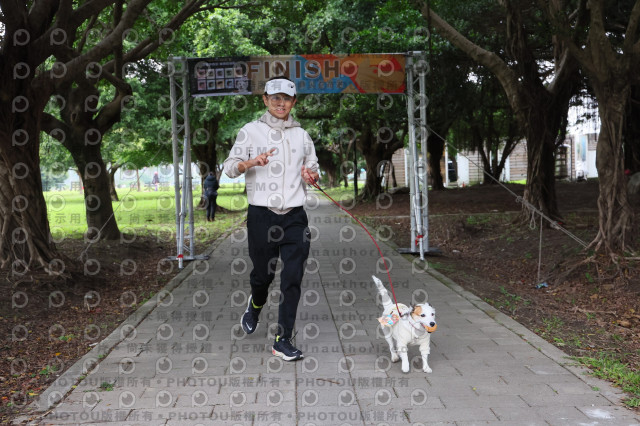 2024第六屆奔跑吧!毛小孩公益路跑