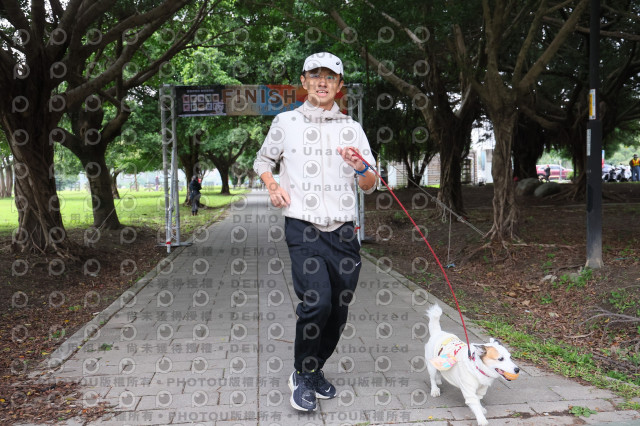 2024第六屆奔跑吧!毛小孩公益路跑