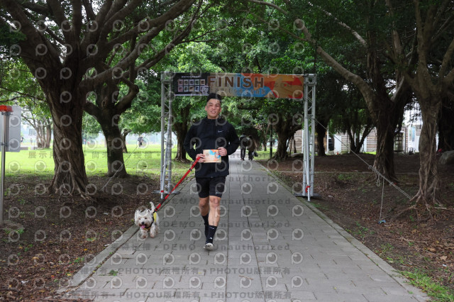 2024第六屆奔跑吧!毛小孩公益路跑