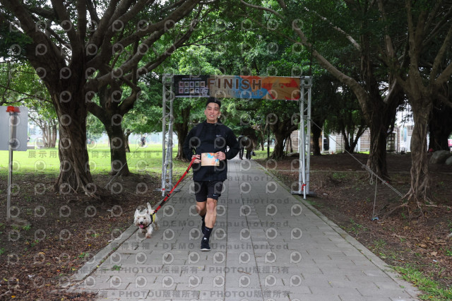 2024第六屆奔跑吧!毛小孩公益路跑