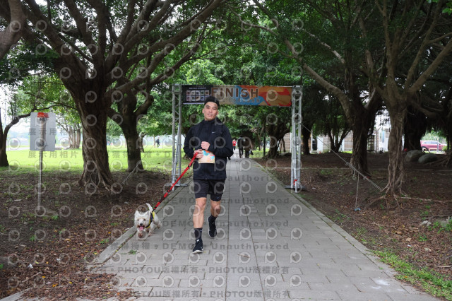 2024第六屆奔跑吧!毛小孩公益路跑