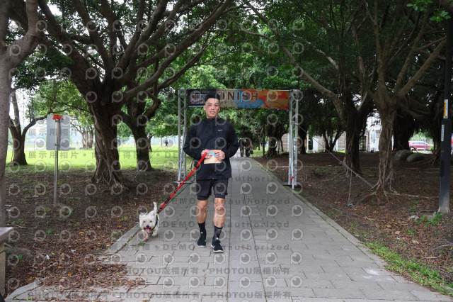 2024第六屆奔跑吧!毛小孩公益路跑