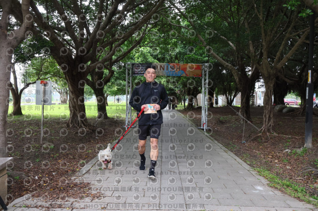 2024第六屆奔跑吧!毛小孩公益路跑