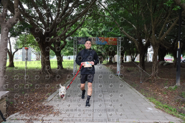 2024第六屆奔跑吧!毛小孩公益路跑