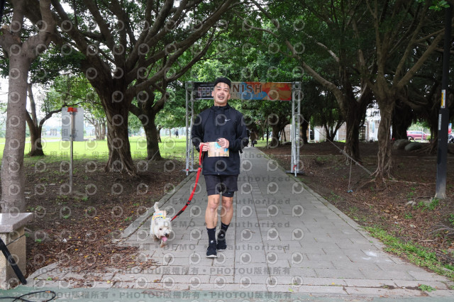 2024第六屆奔跑吧!毛小孩公益路跑