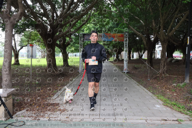 2024第六屆奔跑吧!毛小孩公益路跑