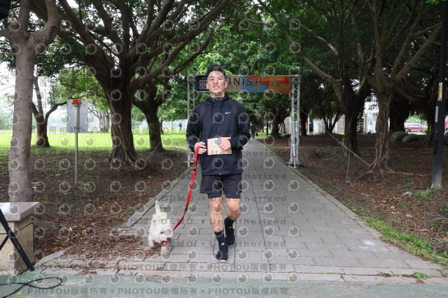 2024第六屆奔跑吧!毛小孩公益路跑