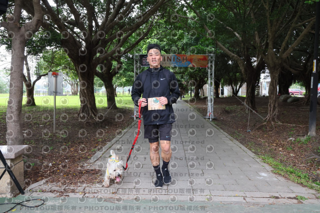 2024第六屆奔跑吧!毛小孩公益路跑