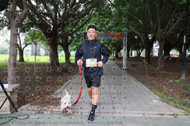 2024第六屆奔跑吧!毛小孩公益路跑