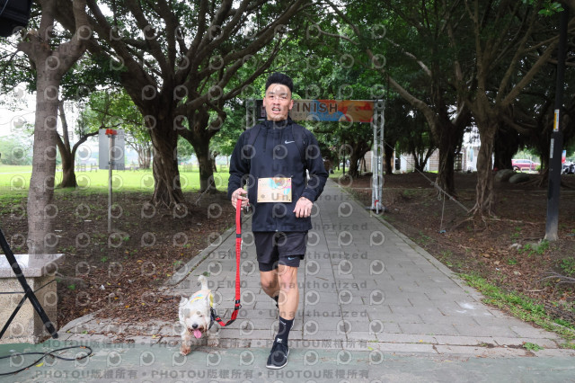 2024第六屆奔跑吧!毛小孩公益路跑
