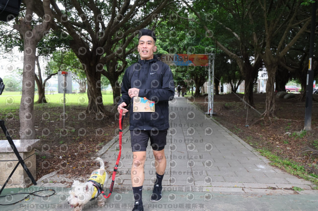 2024第六屆奔跑吧!毛小孩公益路跑