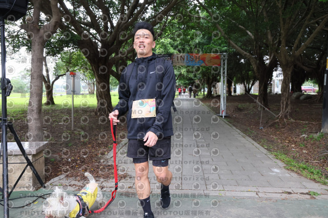 2024第六屆奔跑吧!毛小孩公益路跑