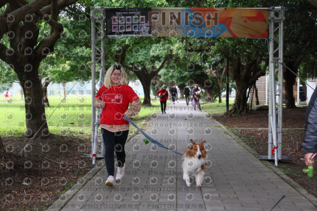 2024第六屆奔跑吧!毛小孩公益路跑