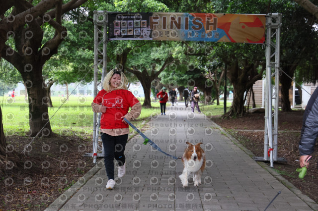 2024第六屆奔跑吧!毛小孩公益路跑