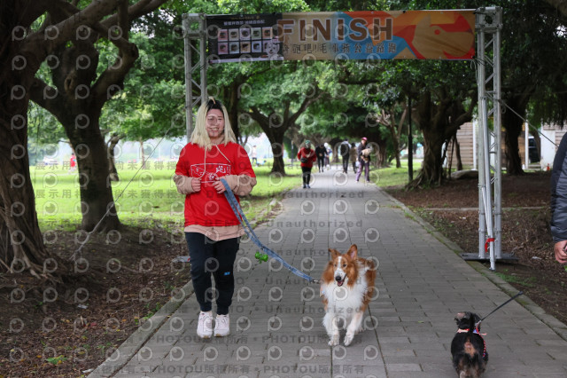 2024第六屆奔跑吧!毛小孩公益路跑