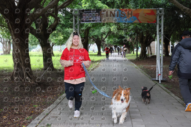 2024第六屆奔跑吧!毛小孩公益路跑