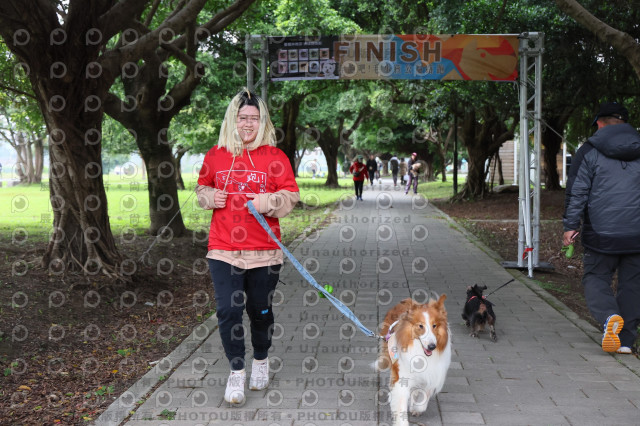 2024第六屆奔跑吧!毛小孩公益路跑