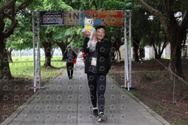 2024第六屆奔跑吧!毛小孩公益路跑