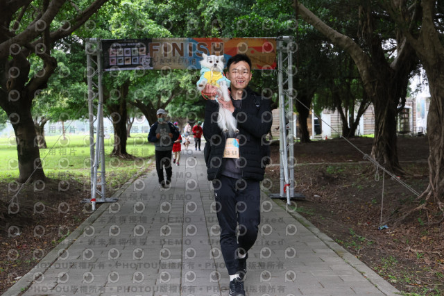 2024第六屆奔跑吧!毛小孩公益路跑
